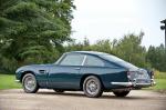 Aston Martin DB5 1964 года (UK)